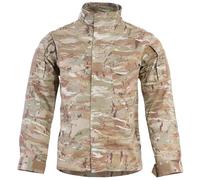 Sweatshirt d'uniforme Lycos Pentagon - PentaCamo XS