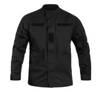 Sweatshirt d'uniforme Patrol Flex M-Tac - Black M