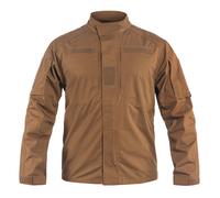 Sweatshirt d'uniforme Patrol Flex M-Tac - Coyote Brown M