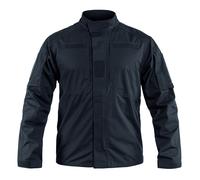 Sweatshirt d'uniforme Patrol Flex M-Tac - Dark Navy Blue XL