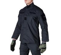 Sweatshirt d'uniforme SATAC ACU Specna Arms - Black L