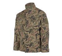 Sweatshirt d'uniforme WZ10 Ripstop Texar - wz.93 Pantera PL Woodland 3XL