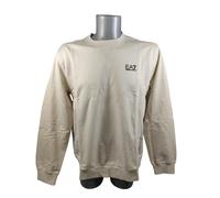 Sweatshirt EA7 Emporio Armani Beige M