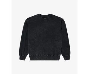 Sweatshirt Edwin Axiom Crew Gris L