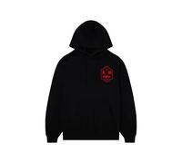 Sweatshirt Edwin Tonkatsu Noir L