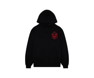 Sweatshirt Edwin Tonkatsu Noir S