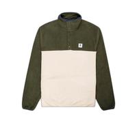 Sweatshirt Element Abenaki Po Vert S