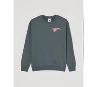 Sweatshirt Element Great Beyond Gris M