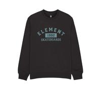 Sweatshirt Element Home Team CR Noir S