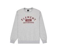 Element Home Team Sweatshirt Gris XL Homme