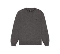 Sweatshirt Element Icon Embroidery Gris M
