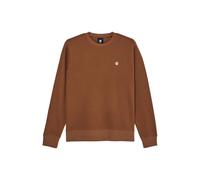 Element Sweat-shirt Icon Embroidery