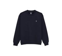 Element Pull en Polaire Icon Rain CR Homme Bleu L