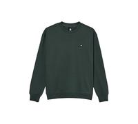 Sweatshirt Element Icon Rain Vert XL