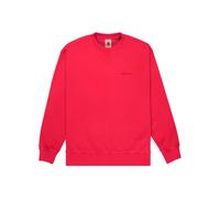 Sweatshirt Element Lowcase Pigment Rouge S