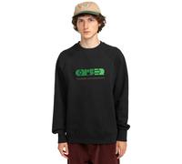 Sweatshirt Element OCNC Progress CR Noir M