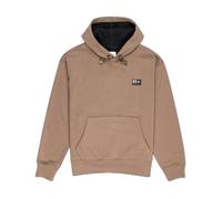 Sweatshirt Element Rain Cornell Po - black/black - L M