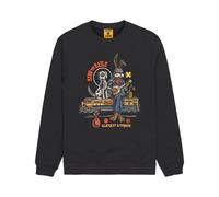Sweatshirt Element Timber Aboard Noir L