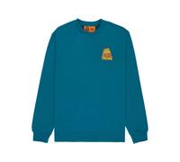 Sweatshirt Element Timber The Frog Bleu M