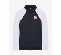 Sweatshirt Ellesse Pecani noir blanc - 8