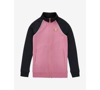 Sweatshirt Ellesse Pecani rose noir - 8