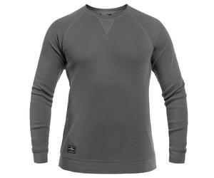 Sweatshirt Elysium Pentagon - Wolf Grey XL