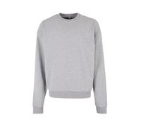 Sweatshirt en coton Ã©pais Build Your Brand Ultra Gris 5XL