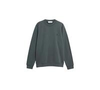 ARMEDANGELS Sweat-shirt 'BAARO' gris, Taille S