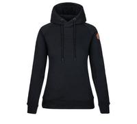 Sweatshirt en coton femme Kilpi Sohey - noir - 34 44