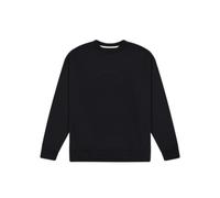 Sweatshirt en coton Mons Royale Verdant Noir L