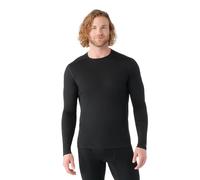 Smartwool T-shirt manches longues Classic All-season Merino Noir M Homme