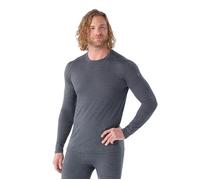 Smartwool T-shirt manches longues Classic All-season Merino Noir XL Homme