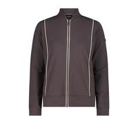 Sweatshirt en molleton français femme CMP Marron 2XS