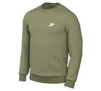 Sweatshirt en molleton Nike Sportswear Club Marron 2XL Male