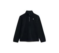Superdry Expedition Fleece Half Zip Sweatshirt Bleu 3XL Homme