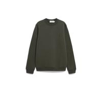 ARMEDANGELS - Baaro Fleece - Pull - M - forest pine