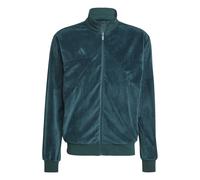 Sweatshirt en velours adidas Vert XL