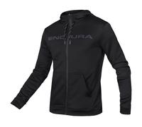 Sweatshirt Endura Noir