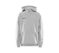 Sweatshirt enfant à capuche Craft core soul 10/12 ans