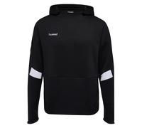 Sweatshirt enfant à capuche Hummel tech move poly Noir 6 ans