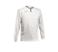 Sweatshirt enfant Acerbis 4 étoiles Blanc 9/10 ans