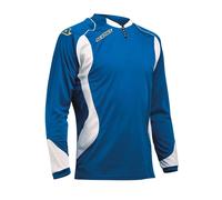 Sweatshirt enfant Acerbis 4 étoiles Bleu 9/10 ans Unisex