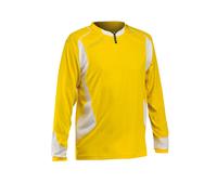 Sweatshirt enfant Acerbis 4 étoiles Jaune 11/12 ans Unisex