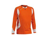 Sweatshirt enfant Acerbis 4 étoiles Orange 9/10 ans