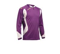 Sweatshirt enfant Acerbis 4 étoiles Violet 9/10 ans
