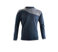 Sweatshirt enfant Acer stro Bleu 5/6 ans Male
