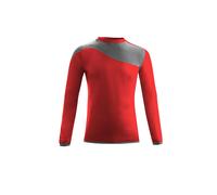 Sweatshirt enfant Acer stro Rouge 5/6 ans Male