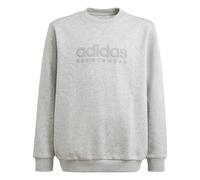 Sweatshirt enfant adidas All Szn Graphic Gris 7/8 ans