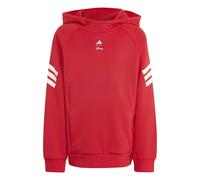 Adidas Sweatshirt enfant Disney Mickey Mouse Rouge 4/5 ans