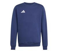 Adidas Entrada 26 Sweat Sweatshirt Bleu 9-10 Years Enfants